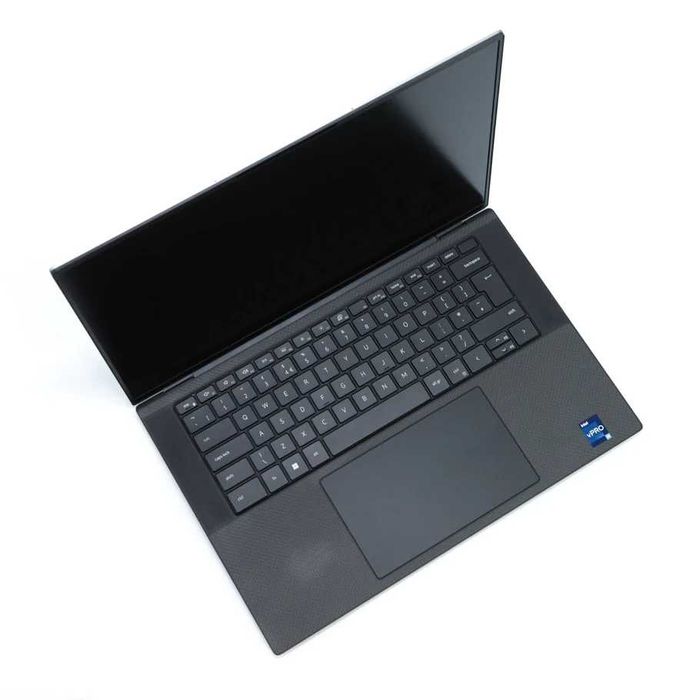 Лаптоп Dell Precision 5570 15.6" FHD+ i9-12900H 32RAM 512SSD RTX A2000