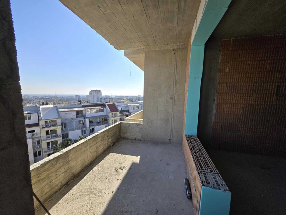 Продава се Двустаен апартамент в Стара Загора, Център - 67 кв.м за 1083 €/кв.м - Снимка #9