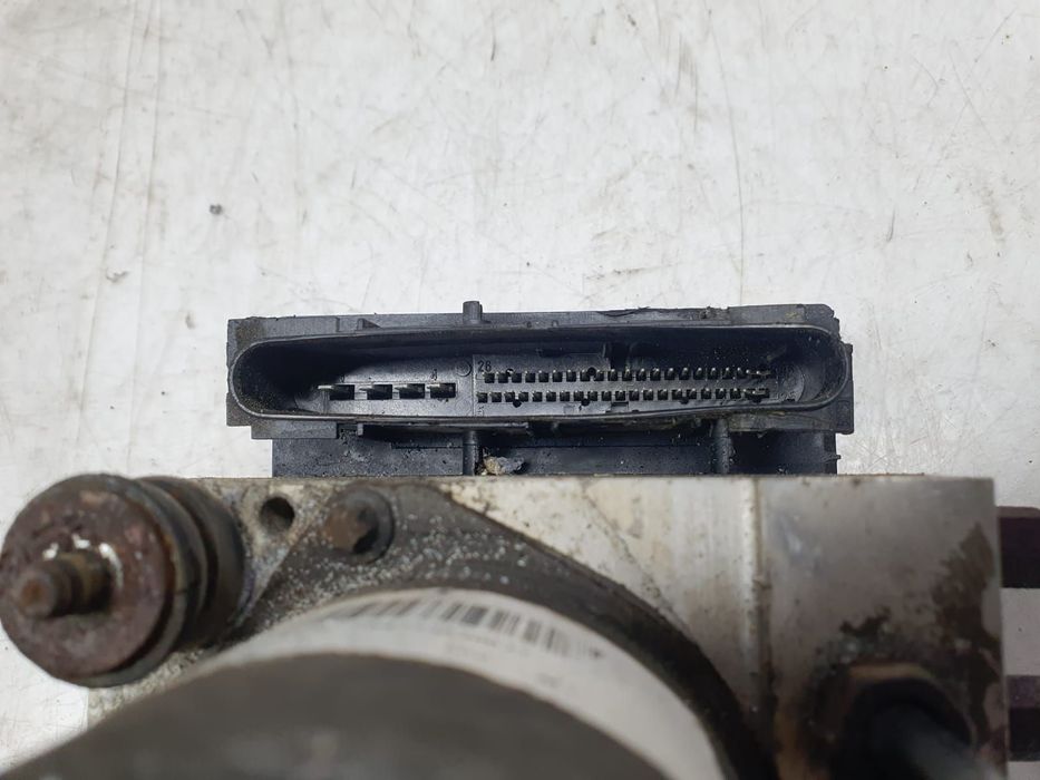 Pompa ABS 0265950663 2.2 D N22A2 Honda Civic 8 [2005 - 2008]