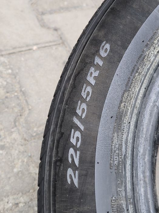 225 66 16 nexen     .