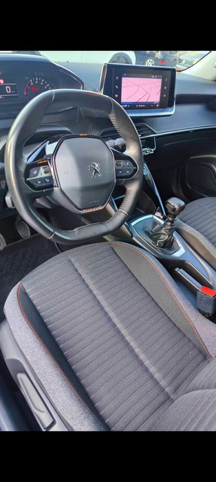 Peugeot 2008 / 68000 KM