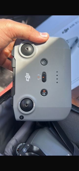 Новый DJI Air 3S пульт RC N3