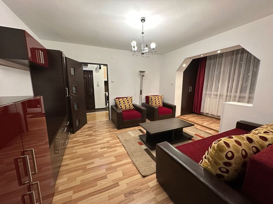 Inchiriez apartament 2 camere
