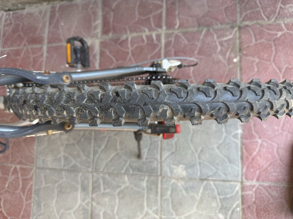 Vand biciclete predare Siemeria