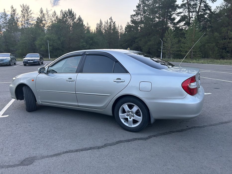 Продам Камри 30.