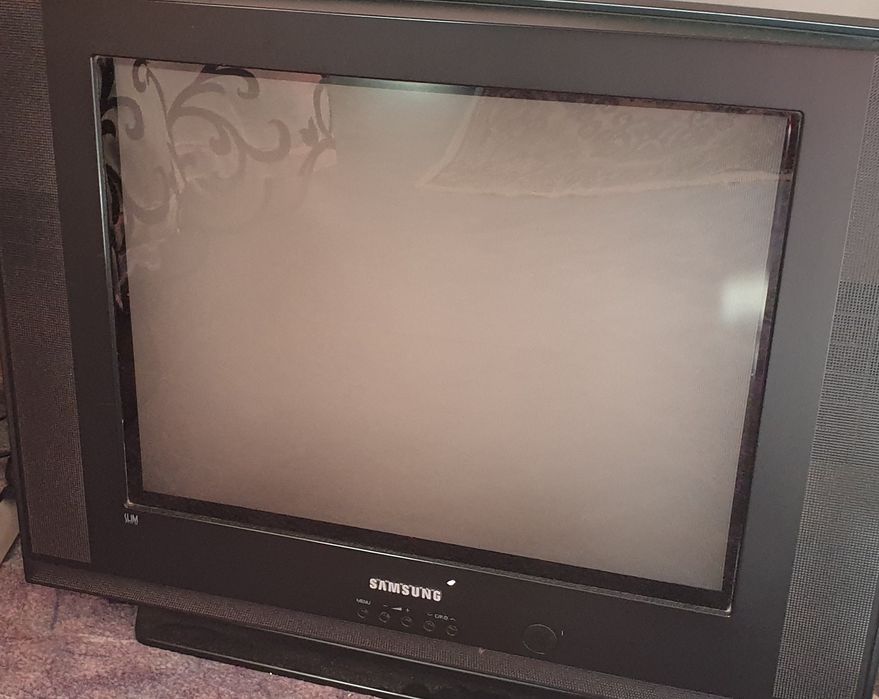TV Samsung cu tub