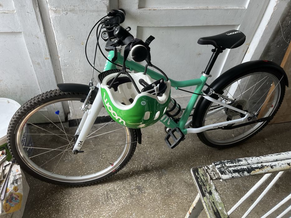 Bicicleta copii Woom  nr. 5
