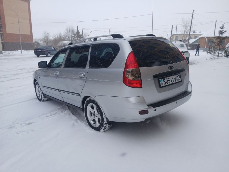 Продам приору в отличном состоянии