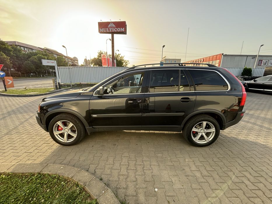 VOLVO XC90 2006