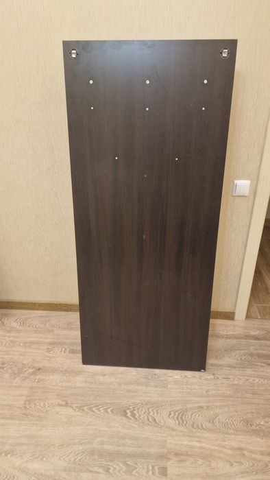 BRW Вешалка панель ЛДСП!