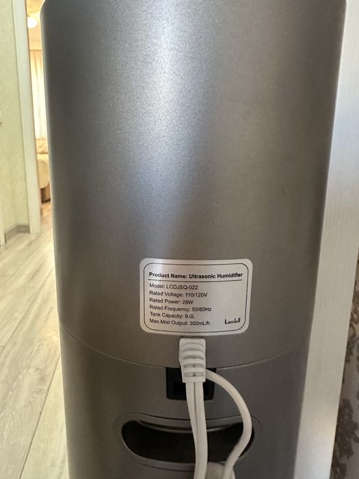 Увлажнитель воздуха