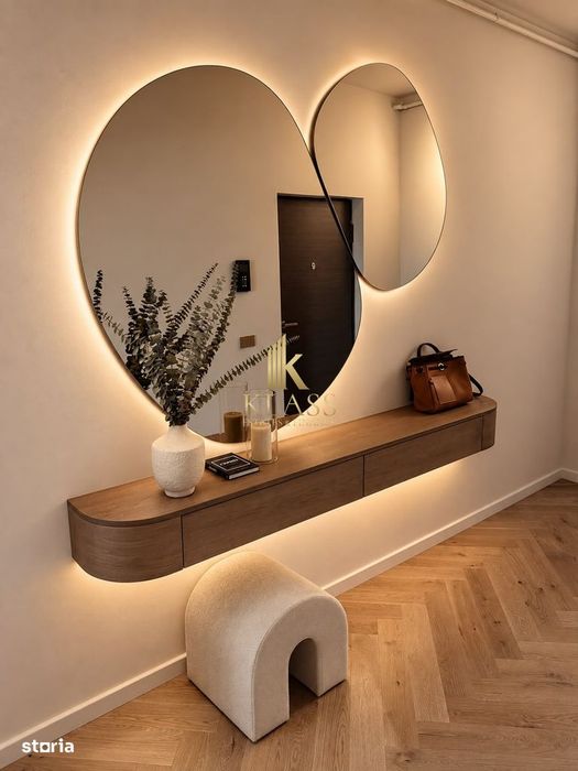 Apartament 3 camere Bd. Unirii, 93 mp, bloc 2020, parcare inclusa