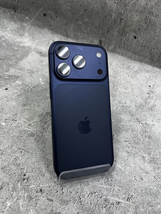 Iphone 17 pro Костанай-1020 лот-8183