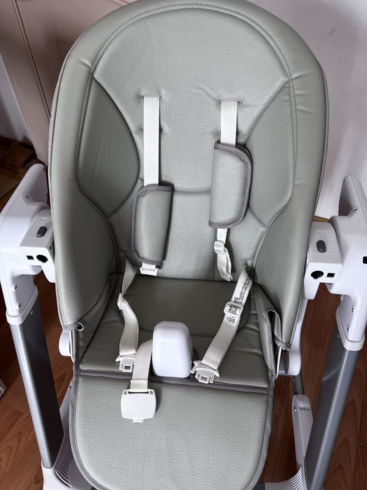 детский стульчик шезлонг