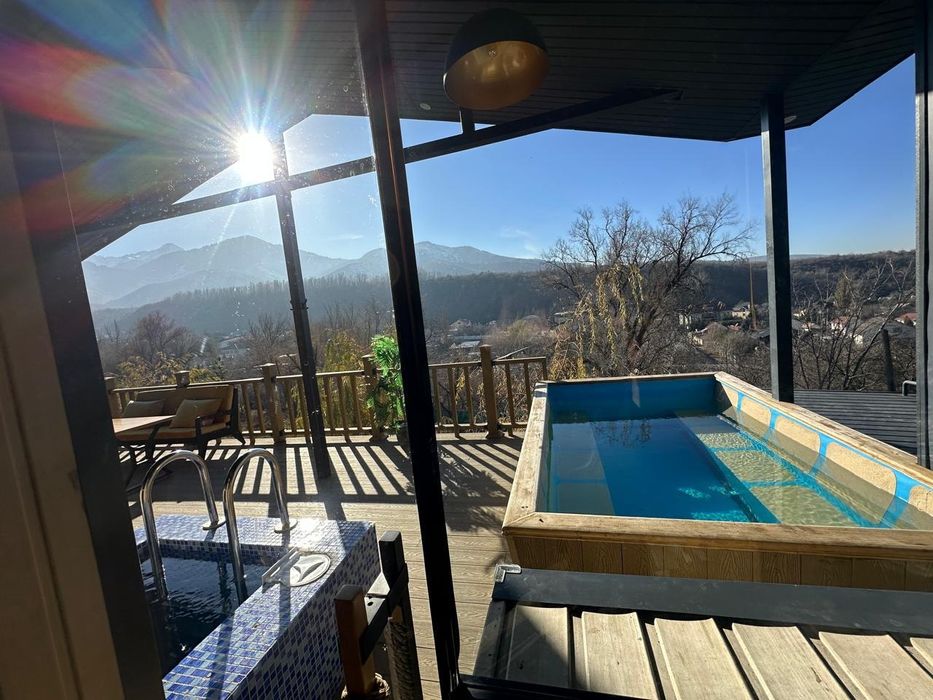 Сдаётся в аренду Спа Салон