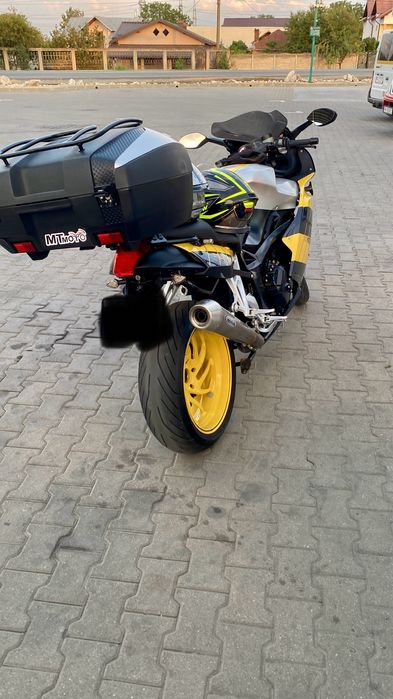 Bmw k1200s impecabil