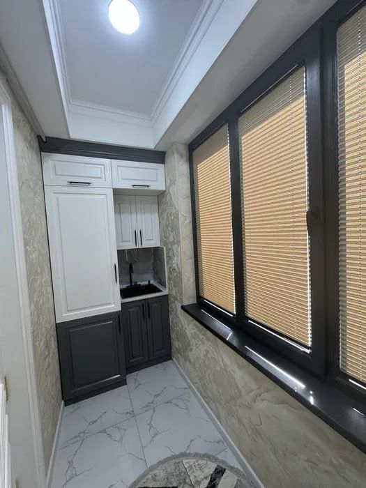 Аренда 2 хонали люкс квартира Сергели ЧИНА ХАУС (МОШИНА БОЗОР)