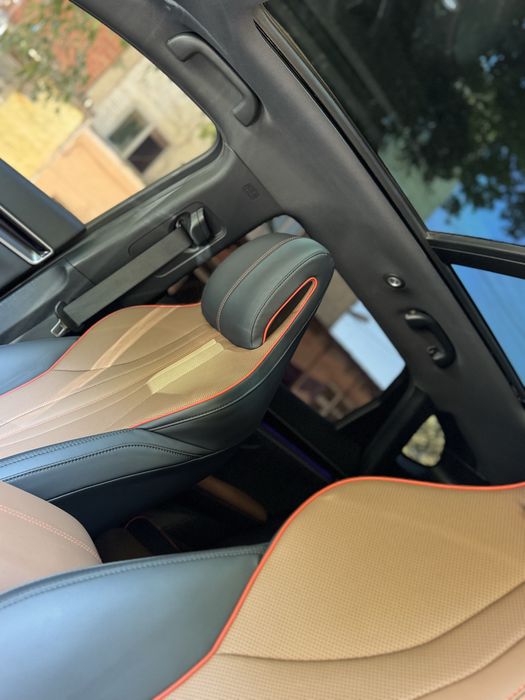 BYD song plus gibrid AVD