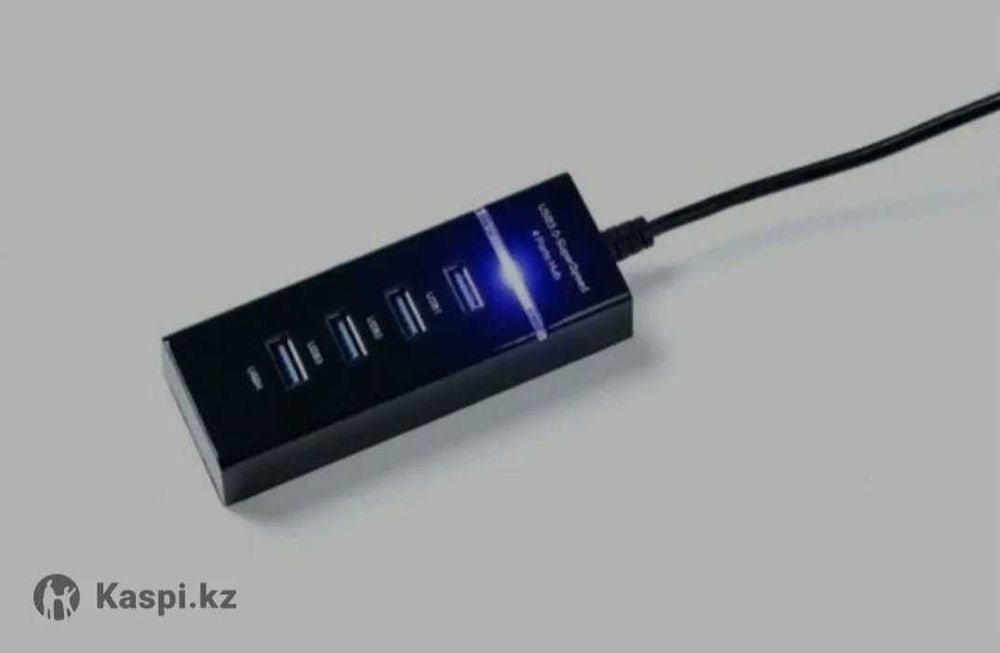 Док- станция черный