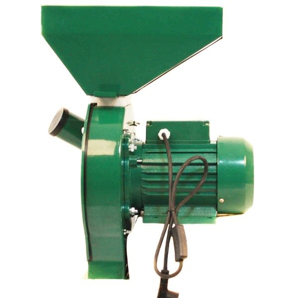 ***ПРОМОЦИЯ*** Фуражомелка Ярмомелка за фураж с 4 сита 3,8kW