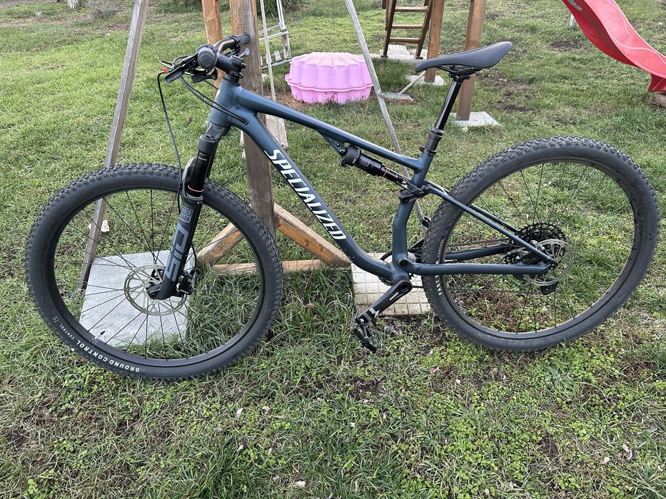 Specialized Chisel Comp Deep Lake