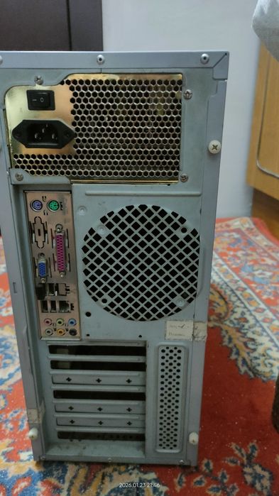 Продам 2 компьютера