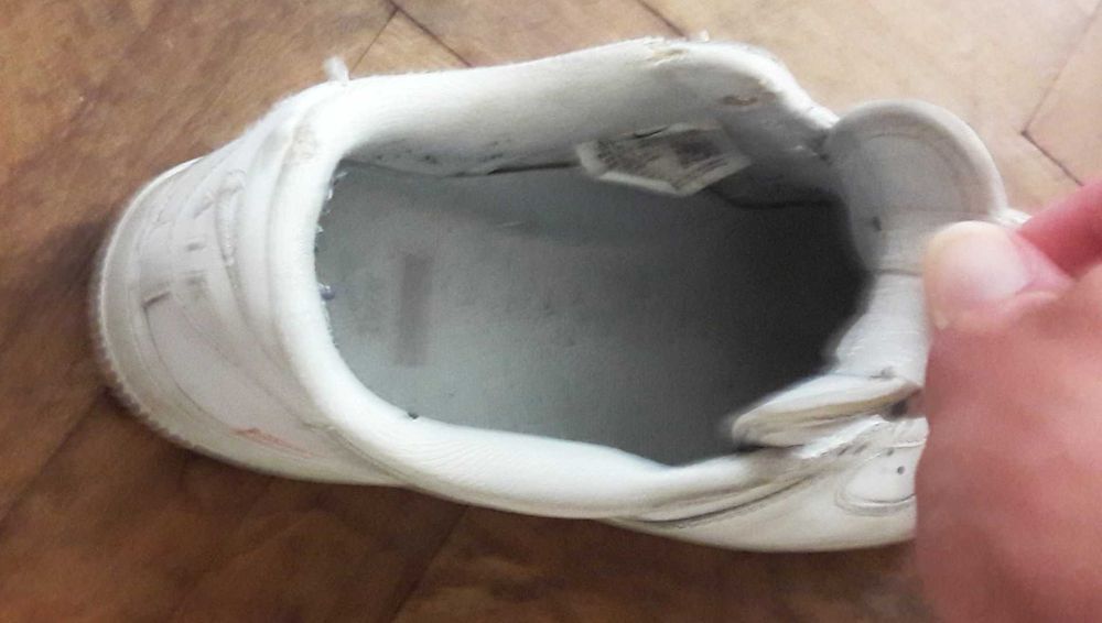 Маратонки Nike 39 номер