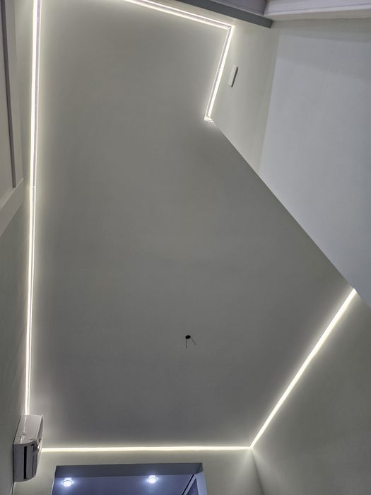 Под ключ квартиры