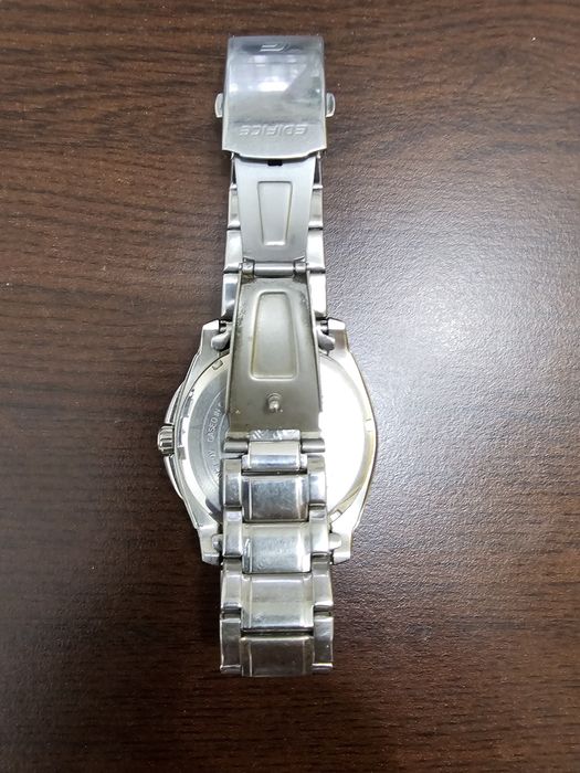 Casio Edifice  EF334