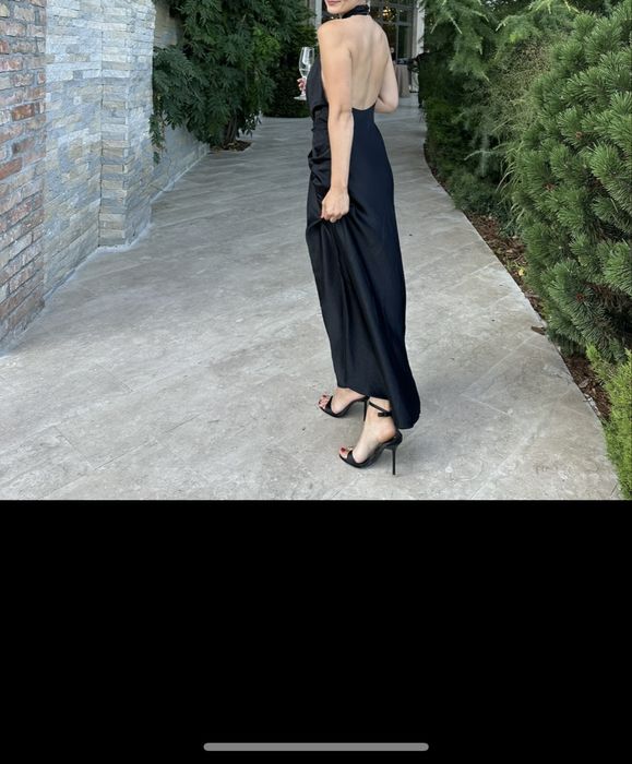 Rochie zara marimea s