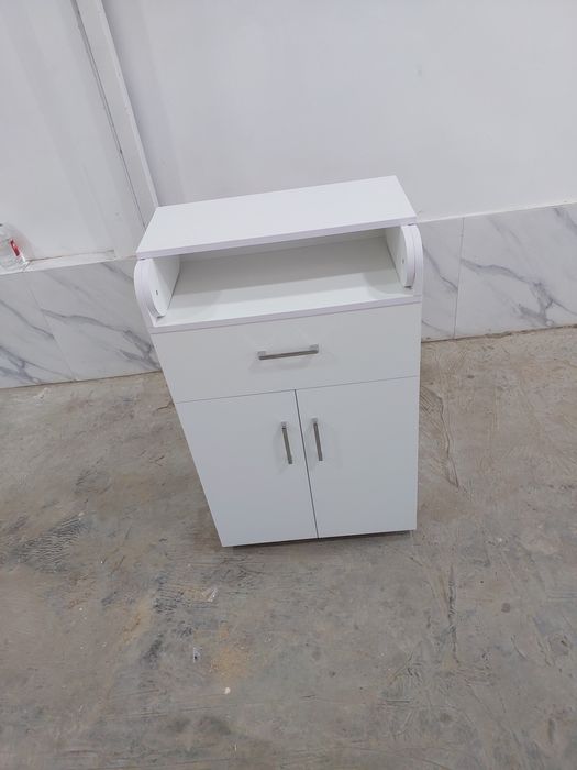 Комод для вещей детский деревянный