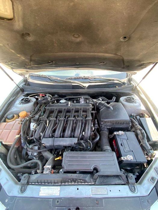 Epica 2.4 motor 2010 yil