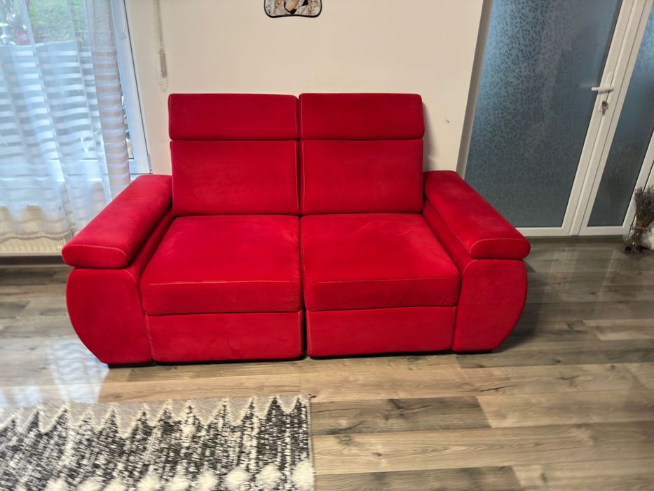 Canapele 1+1 de vanzare