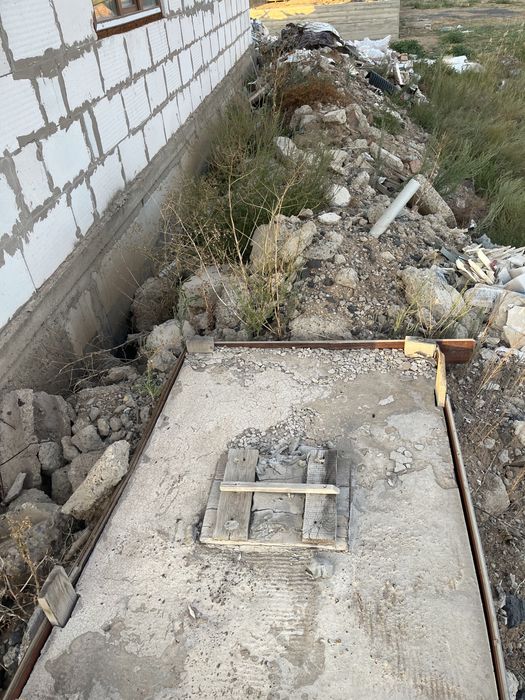 Продам дом в п. Каражар