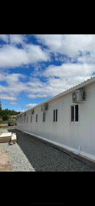 Установка кондиционеров