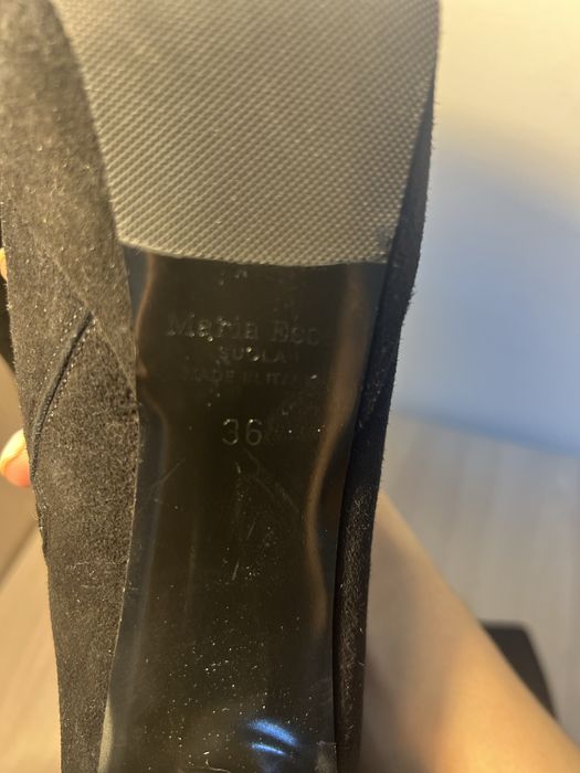 Продам обувь натуральная кожа