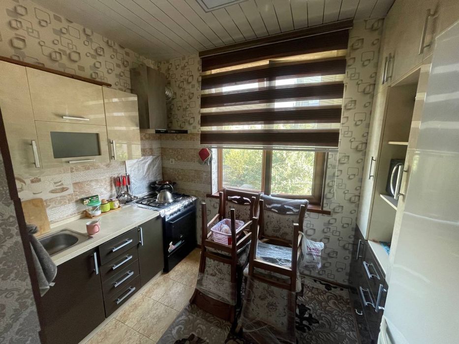 Сдается квартира в аренду