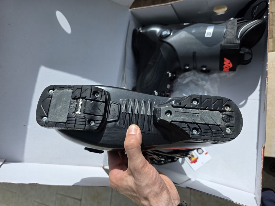 Ски обувки Nordica Promachine 130 GW 27/27.5