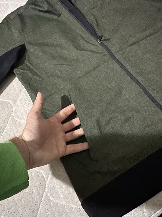 The North Face M Kilowatt Jacket Hybrid