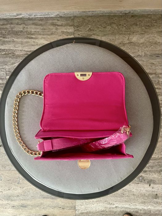 Чисто нова дамска чанта от Bijou Brigitte.