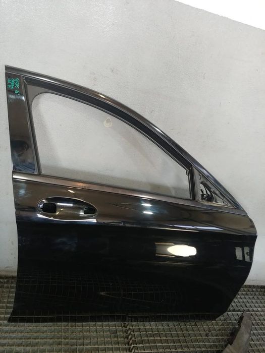 usa portiera dreapta fata mercedes c-class w205 break
