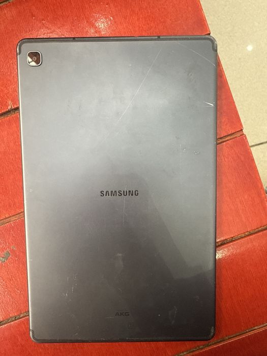 Samsung Galaxy Tab S6 Lite (SM‑P615)