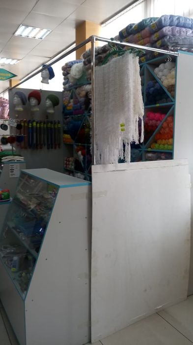 Мебель для отдела