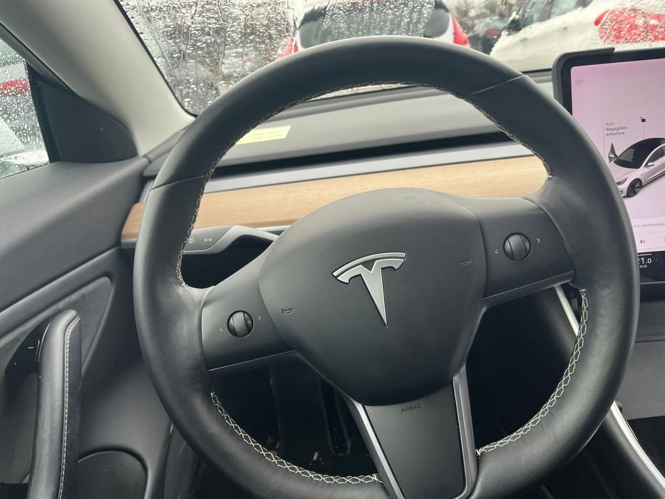 Tesla Model 3 Long Range Dual Motor AWD 4x4 Garantie12.2027 TVA Deductibil  posibil Leasing Credit Auto
