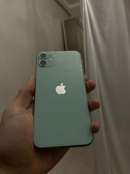 iPhone 11 без коробки
