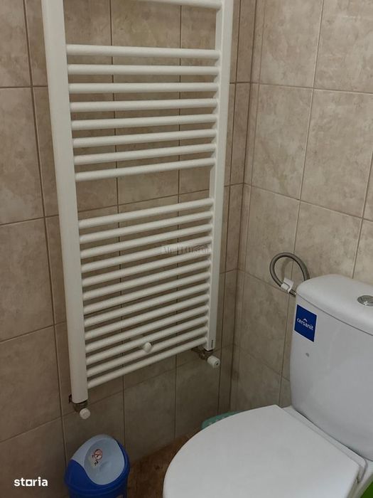 Ofer spre închiriere 1/2 duplex – Giroc, zona fostei unități militare