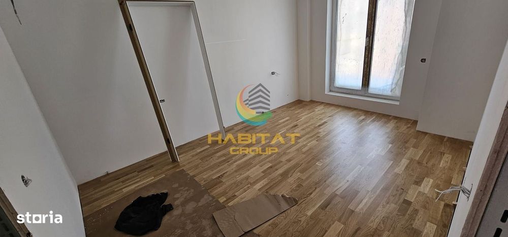 3 camere cu terasa - Unirii - Finalizat