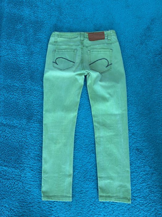 Дамски панталон One green elephant