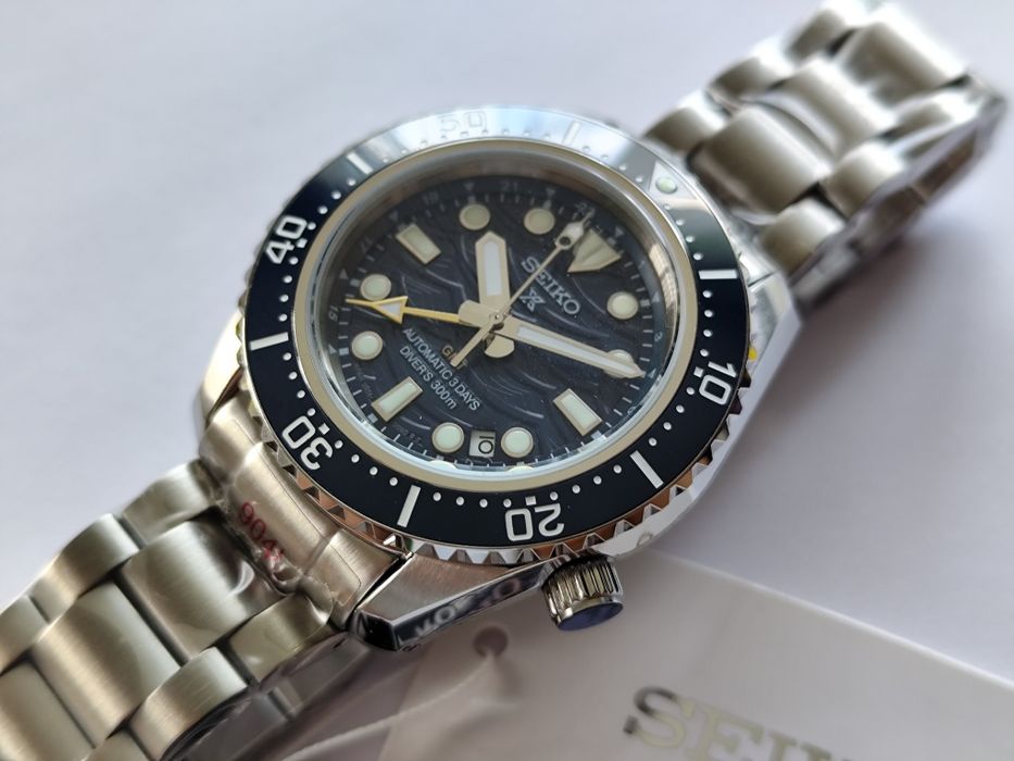 ceas Seiko automatic