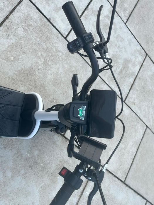 Продам    скутер